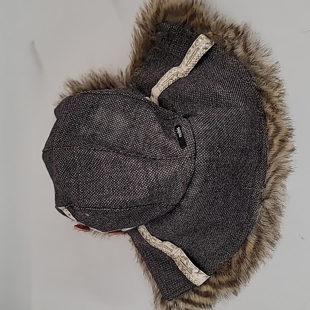 Nobis Rylee trapper hat - Picture 9 of 11